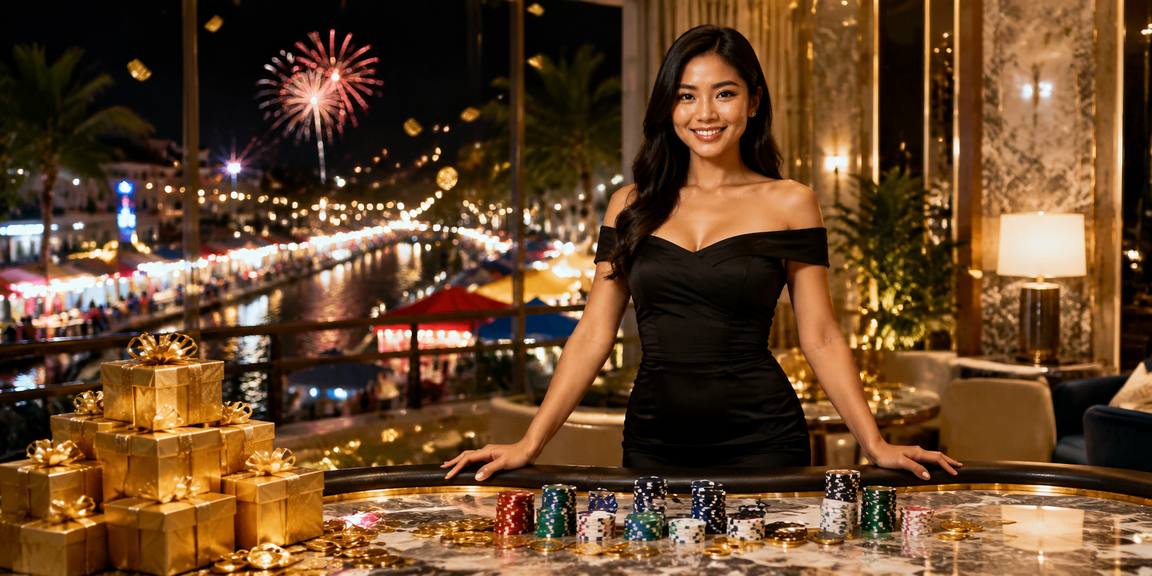 em7 Terokai Kasino em7 di Malaysia